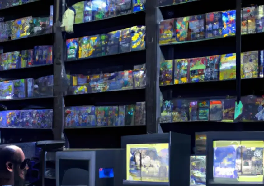 Maior acervo digital sobre a história dos games é aberto ao público - Imagem Destacada
