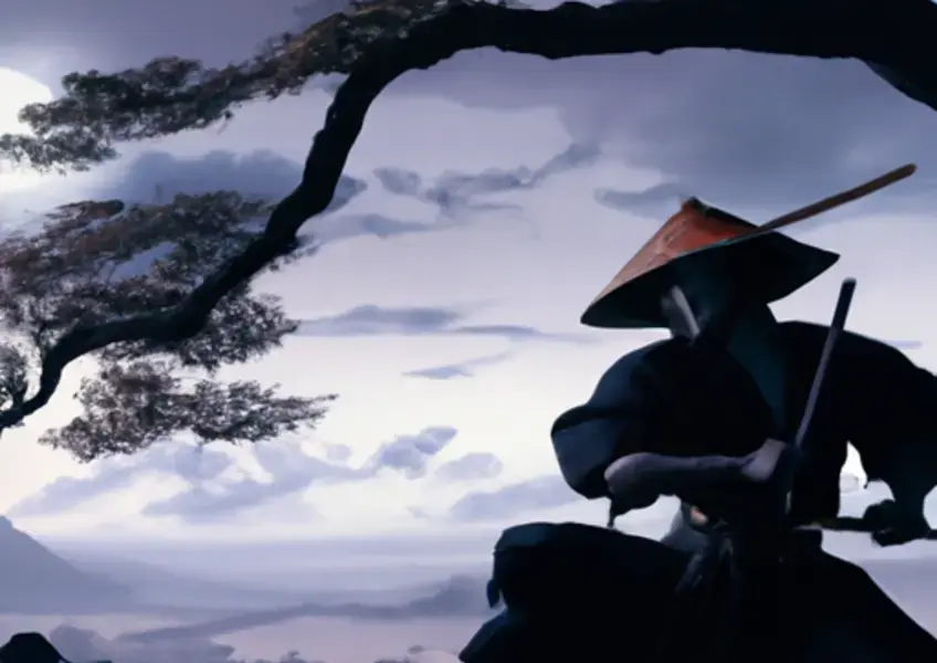 “Assassin’s Creed Shadows” está à altura da franquia – e dá um respiro à Ubisoft - Imagem Destacada