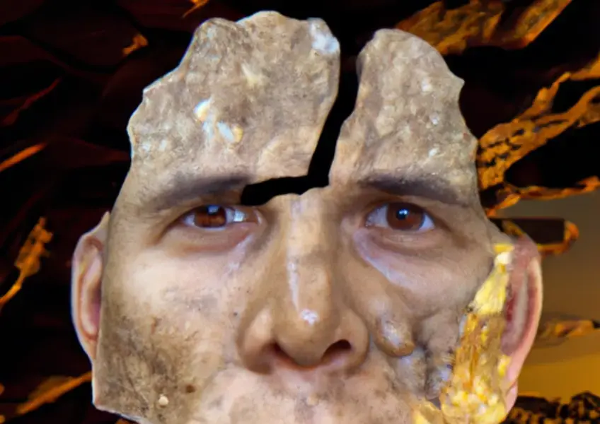 Ossos faciais de 1,1 milhão de anos revelam ancestral humano na Espanha - Imagem Destacada