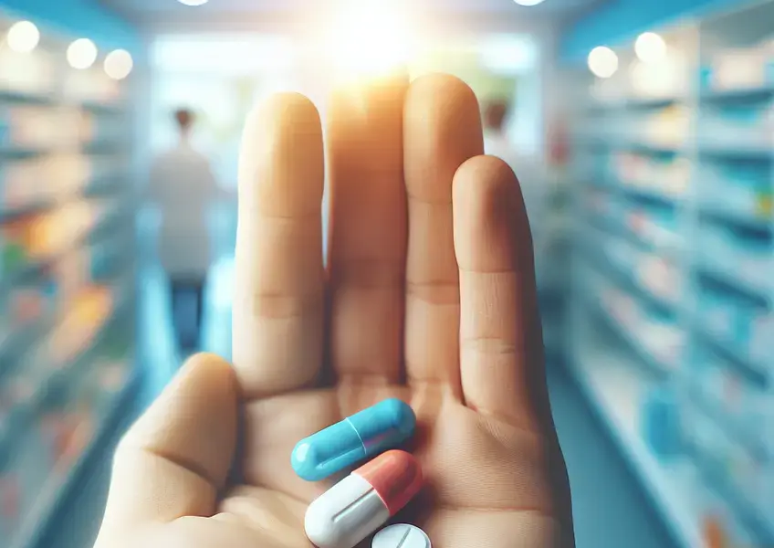 Medicamento genérico tem menos efeito que o original? - Imagem Destacada