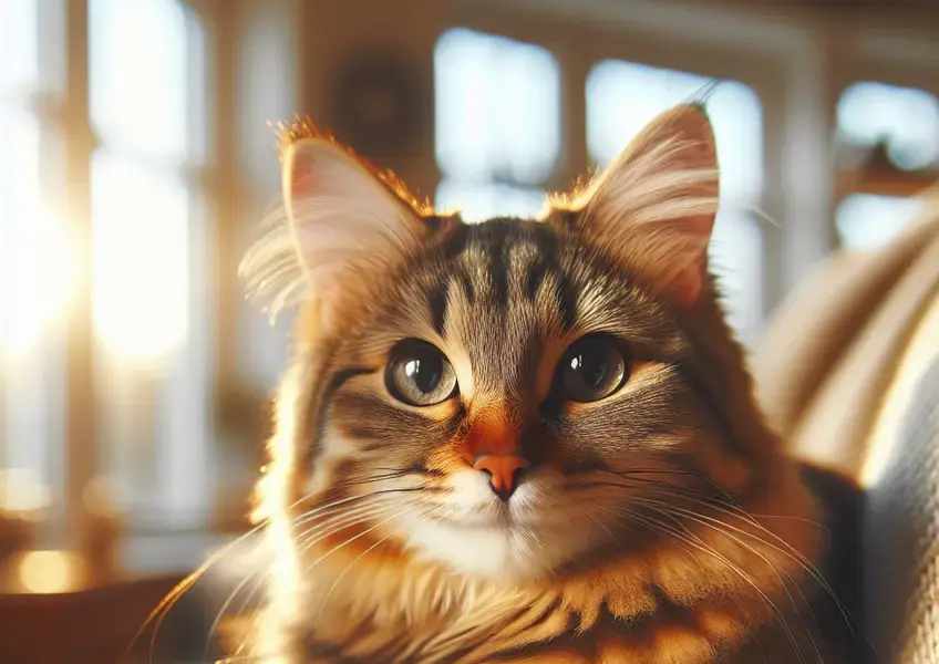 Quantos anos vive um gato? - Imagem Destacada
